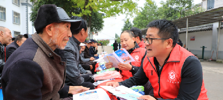 民政部：推动健全社会救助体系，加强个人求助网络平台监管