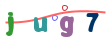 验证码