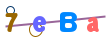 验证码