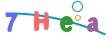 验证码